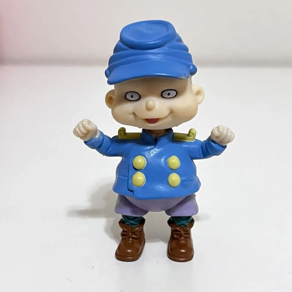 Rugrats 1998 viacom